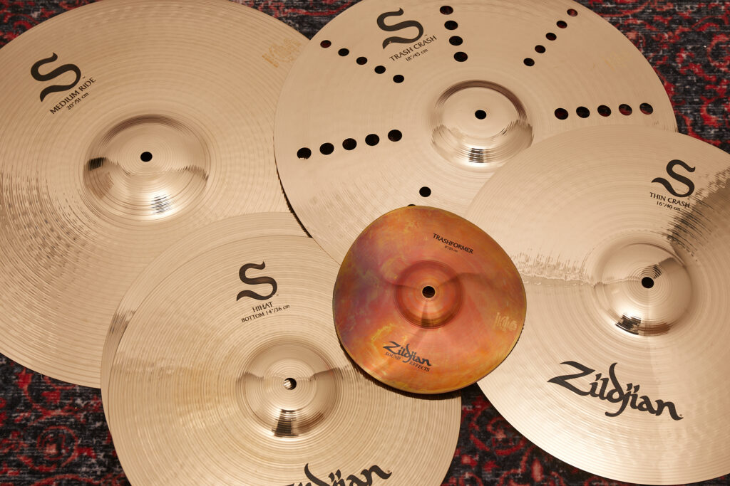 Zildjian_S_FX_Pack