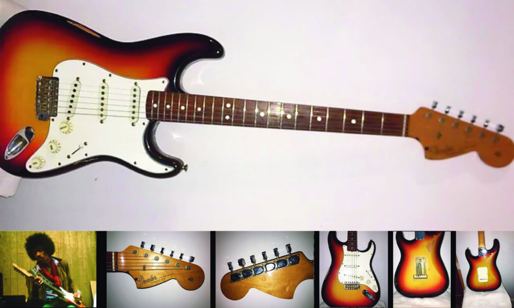 Bildquelle: (c) Neil's Gear Bazaar / Quelle: Reverb (https://reverb.com/item/39515421-jimi-hendrix-owned-and-played-1967-fender-stratocaster-from-the-bob-and-kathy-levine-collection)