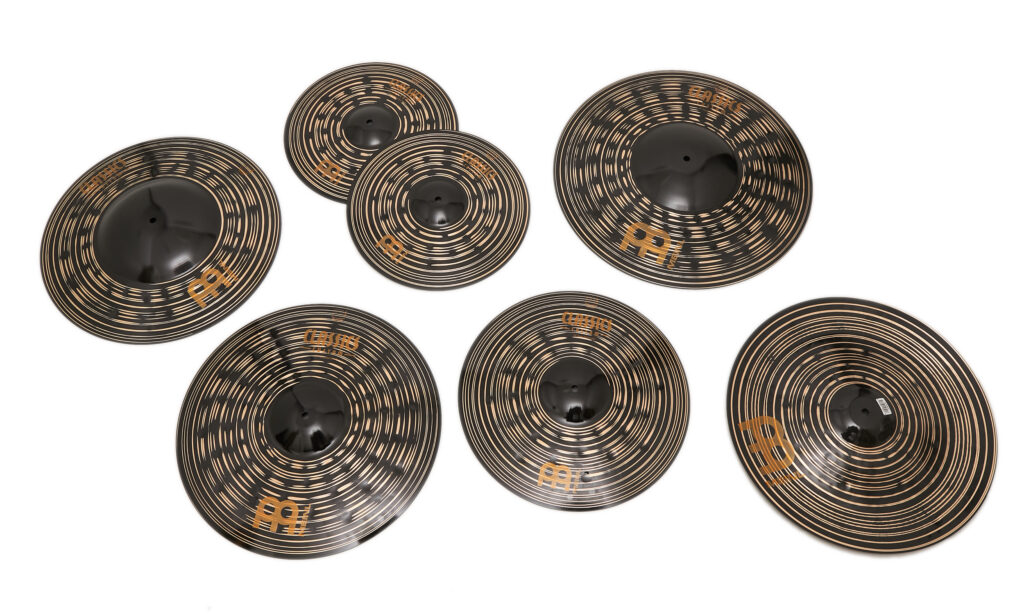 02_Meinl_Classics_Custom_Dark_Heavy_Cymbals_Test