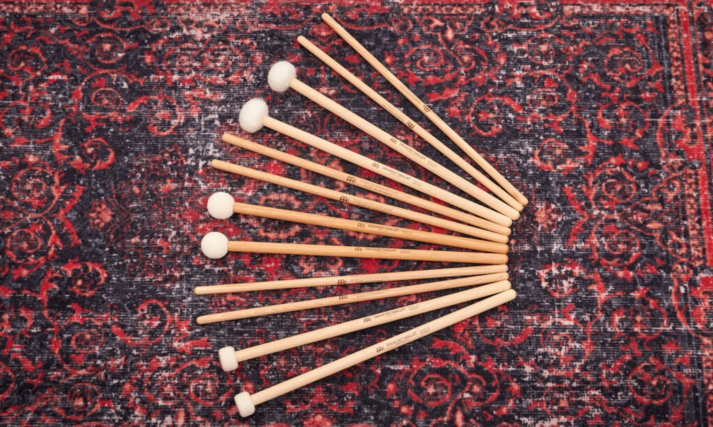 02_Meinl_Timbale_Sticks_Drumset_Mallets_Test