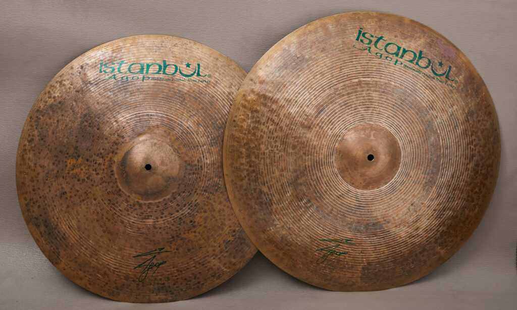 _Istanbul_Agop