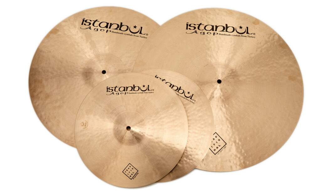 15_Istanbul_Agop_Traditional_Jazz_Cymbals_Test_Ende