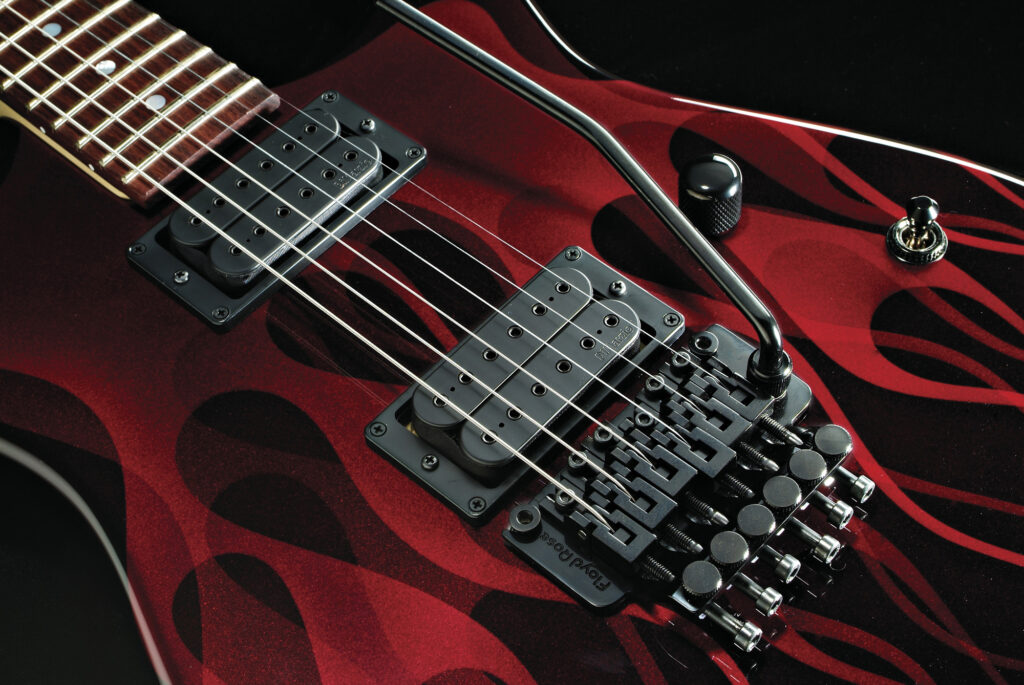 floydrose_tremolo_klein-1044064 Bild