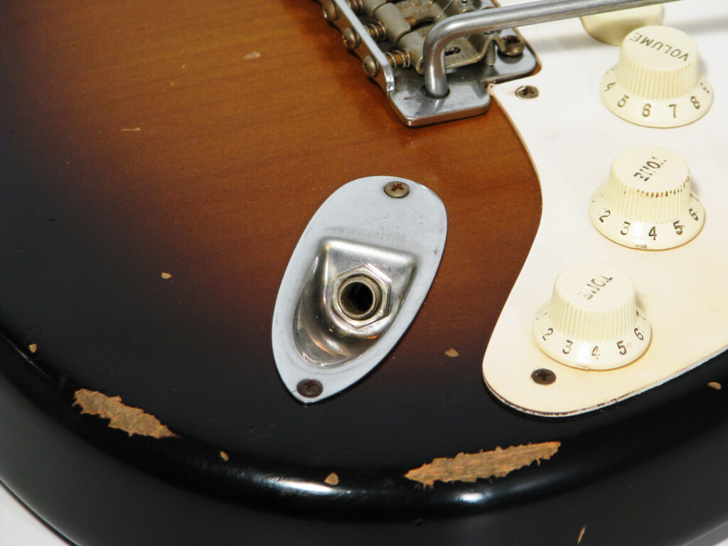 FenderRoadWorn50sStrat__08-1028029 Bild