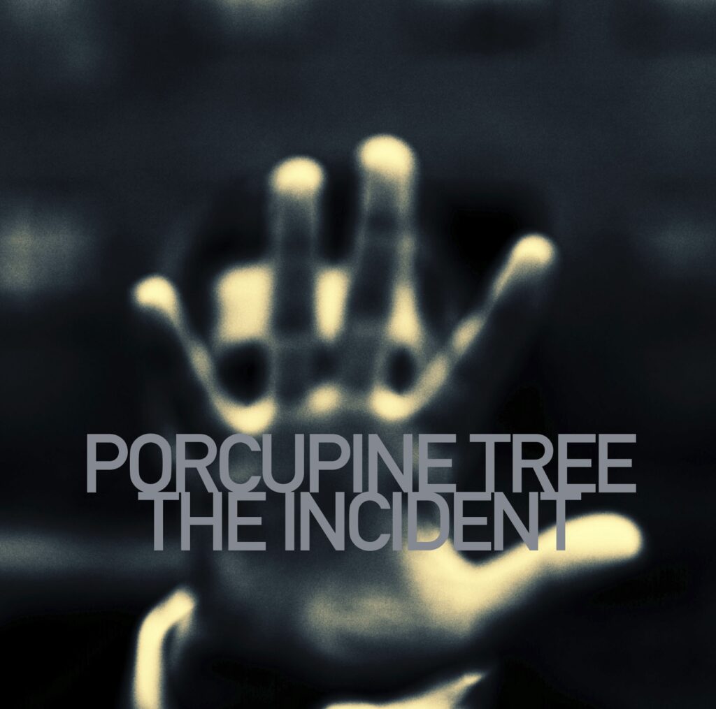 Porcupine_Tree_The_Incident_highres-1027663 Bild