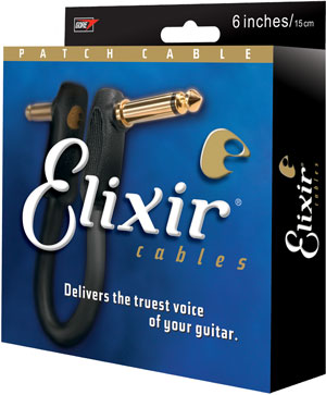 Elixir-Patch-Cable