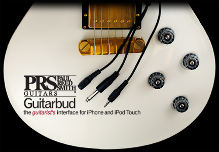 guitarbud