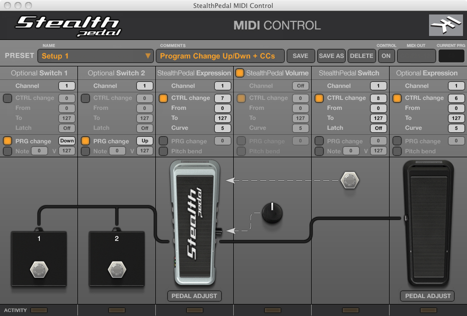 MIDI_Control-1024606 Bild