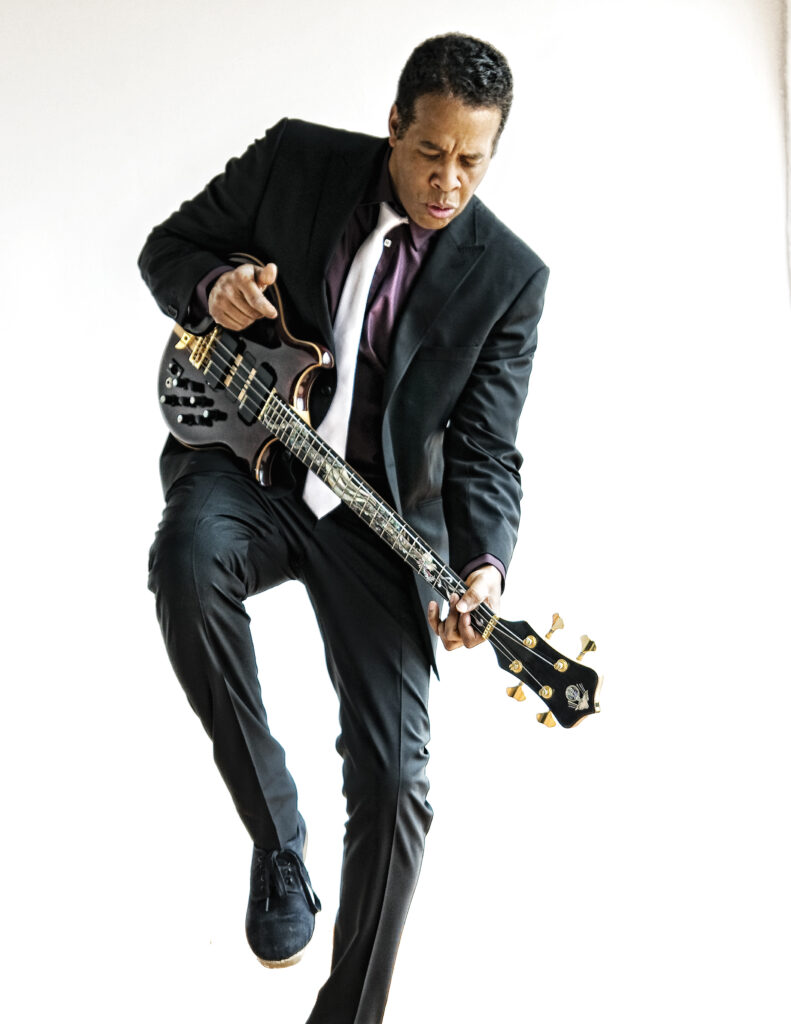 AmpegStanleyClarke