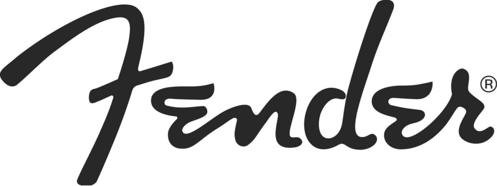 FenderLogo