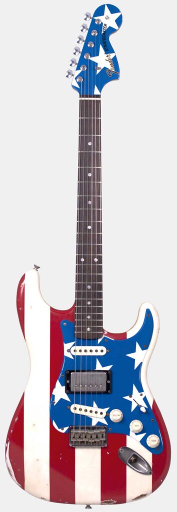 FenderWayneKramerStratocaster