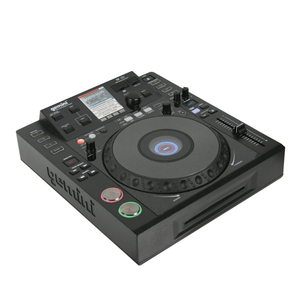 Gemini_CDJ700