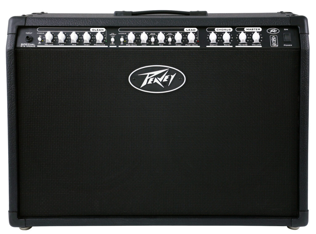 Peavey_Special_212