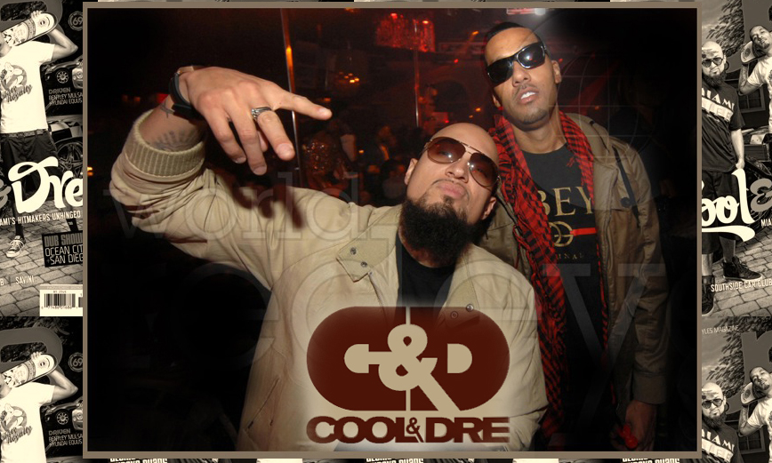 coolanddre