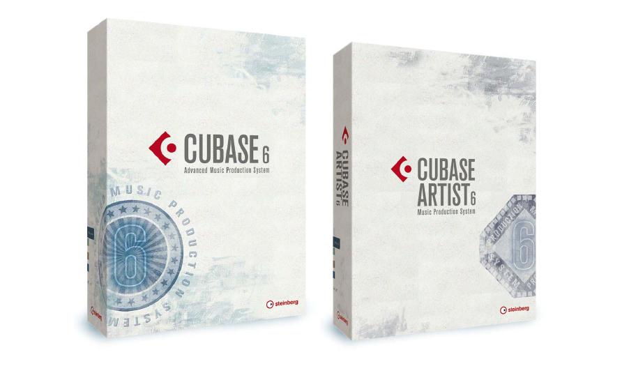 cubase6