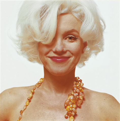 Copyright Bert Stern 2011