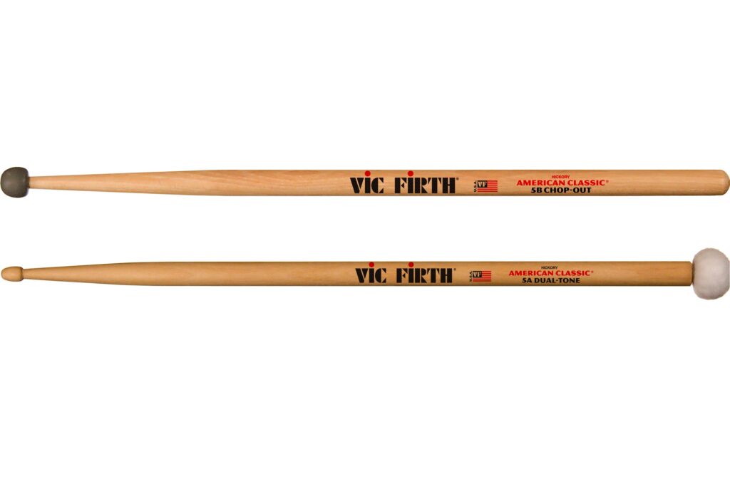 vicfirth2011