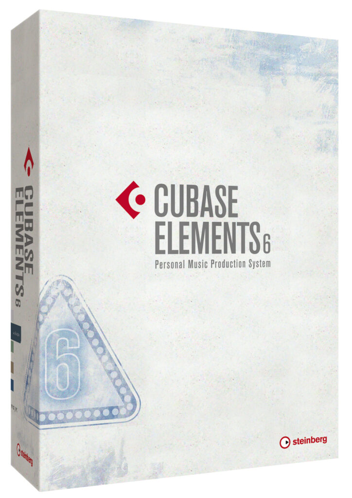 Cubase_Elements_6