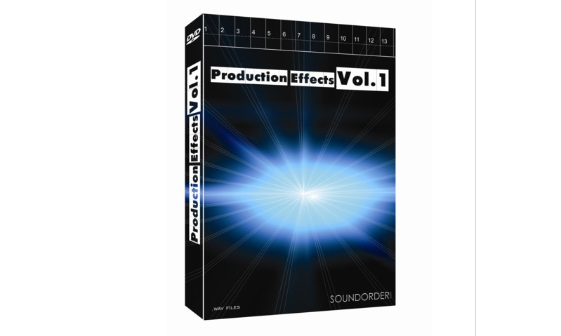 ProductionEffects_vol1