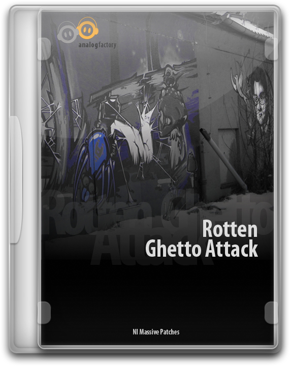 Rotten Ghetto Attack