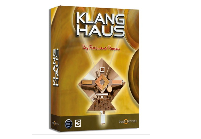 Klanghaus