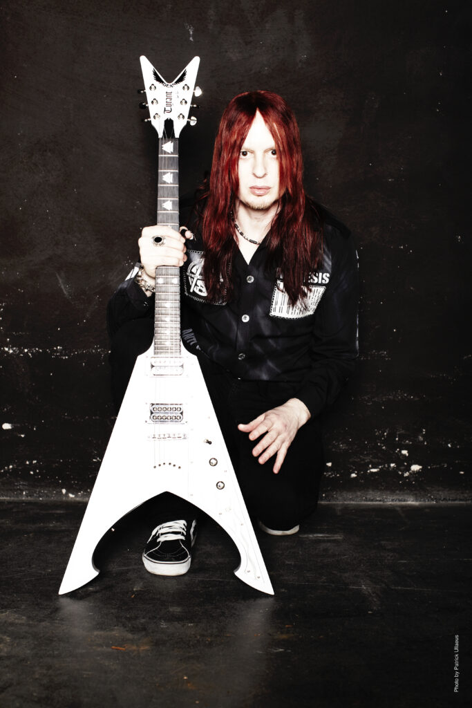 rotosound_amott