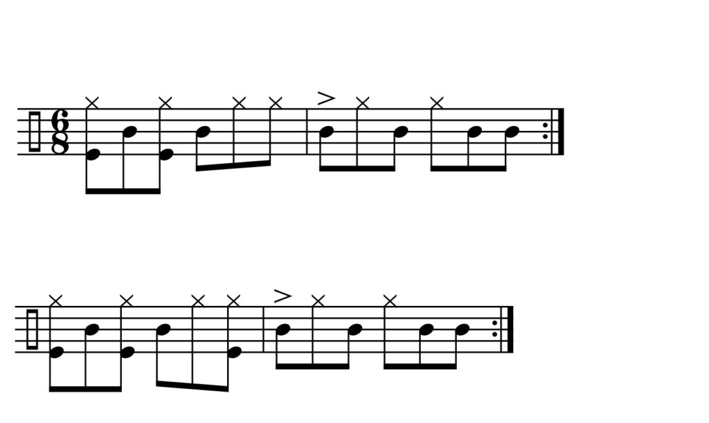 Double-Paradiddle202-1019383 Bild