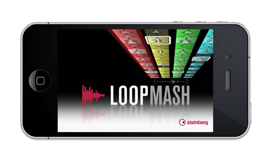 LoopMashApp