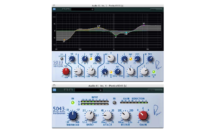 Ruper_Neve_Designs_Portico_PlugIns_Steinberg