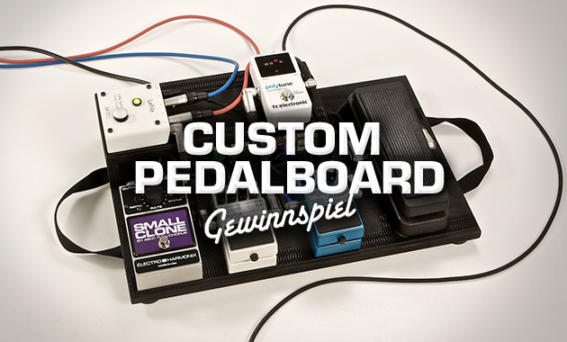 custom_pedalboard