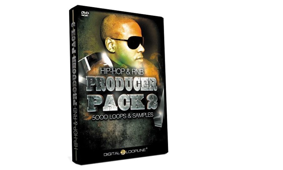 Hip-Hop-RnB-Producer-Pack-2 Bild