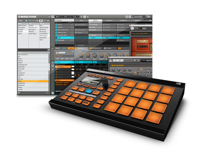 Bildquelle: Native Instruments