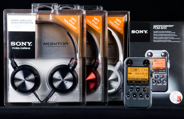 Sony_News_M10-MDR_bundle