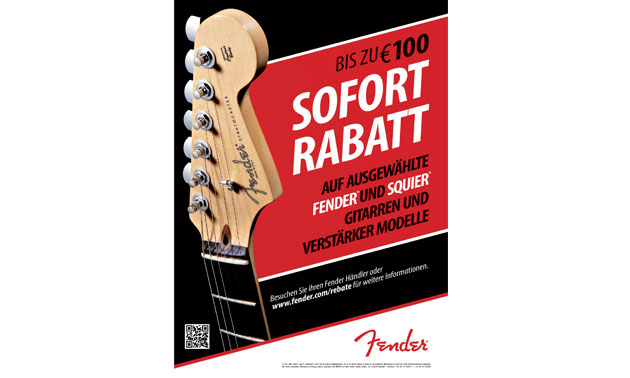 Quelle: Fender