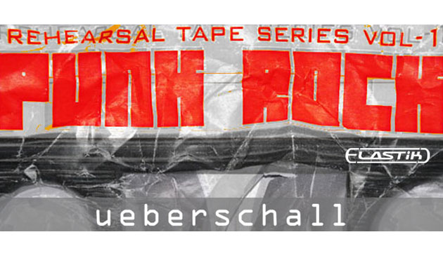 Quelle: Ueberschall Sample Service GmbH