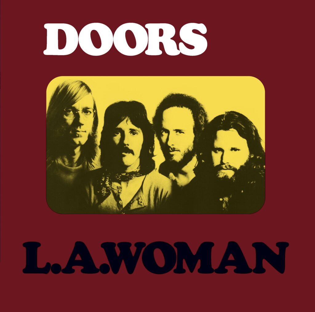 The_Doors_LA_Woman