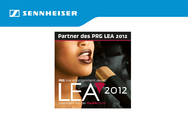 Sennheiser-LEa-News