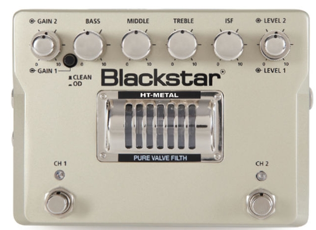 Quelle: Blackstar