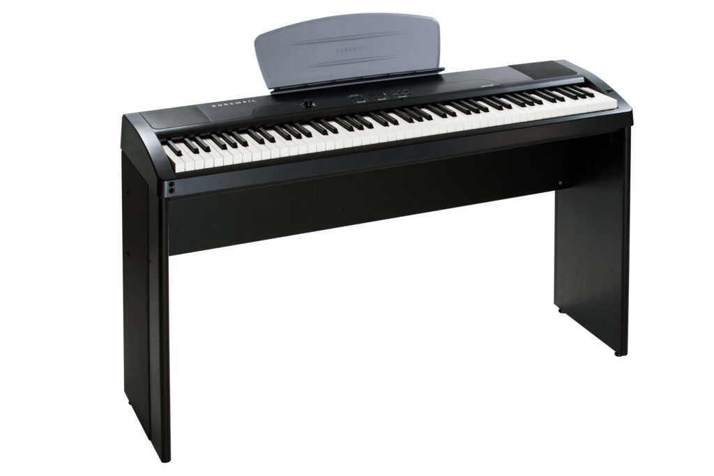 Kurzweil MPS10