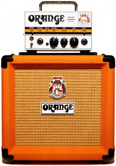 Quelle: Orange Amplification