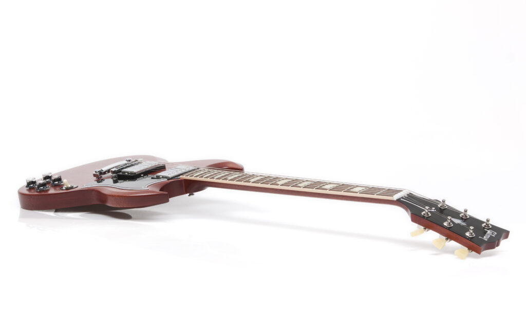 Gibson_SG_61_Reissue_009FIN-1014814 Bild