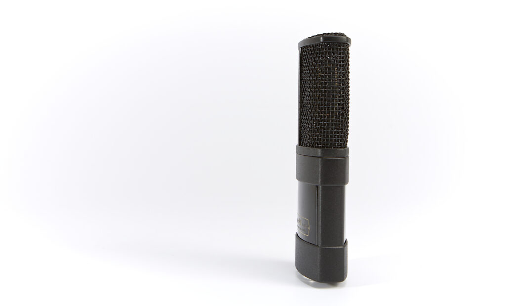 JZ_Microphones_Vintage_11_205-1014808 Bild