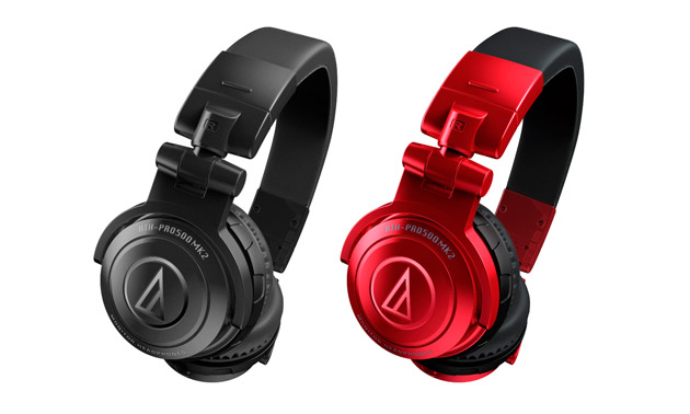 Foto: Audio-Technica / zur Verfügung gestellt