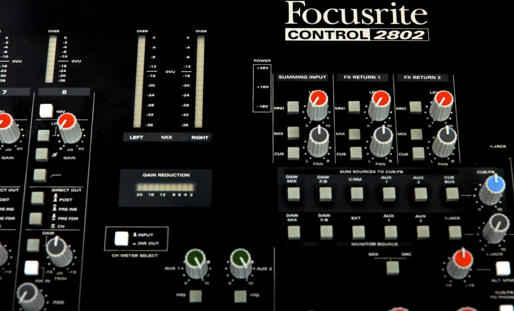 Focusrite_2802207-1014151 Bild