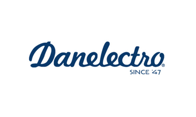 Danelectro_Logo