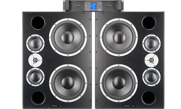 Quelle: Dynaudio Professional