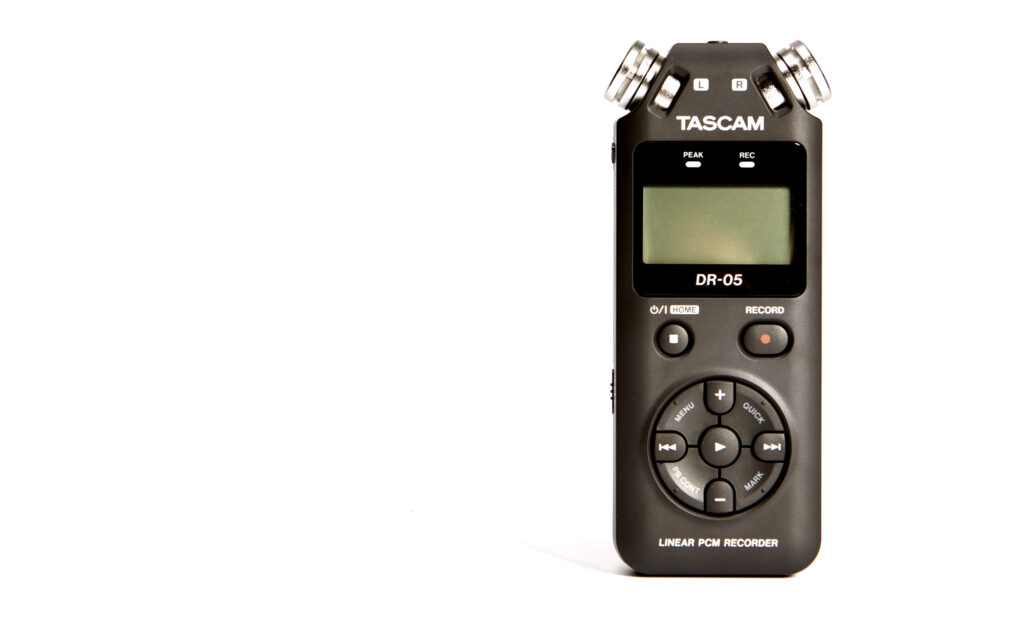 Tascam_DR-05201-1012276 Bild