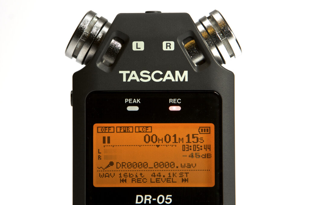 Tascam_DR-052019-1012318 Bild