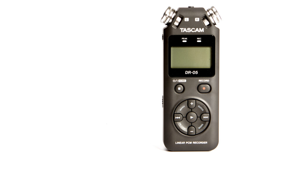 Tascam_DR-05202-1012324 Bild