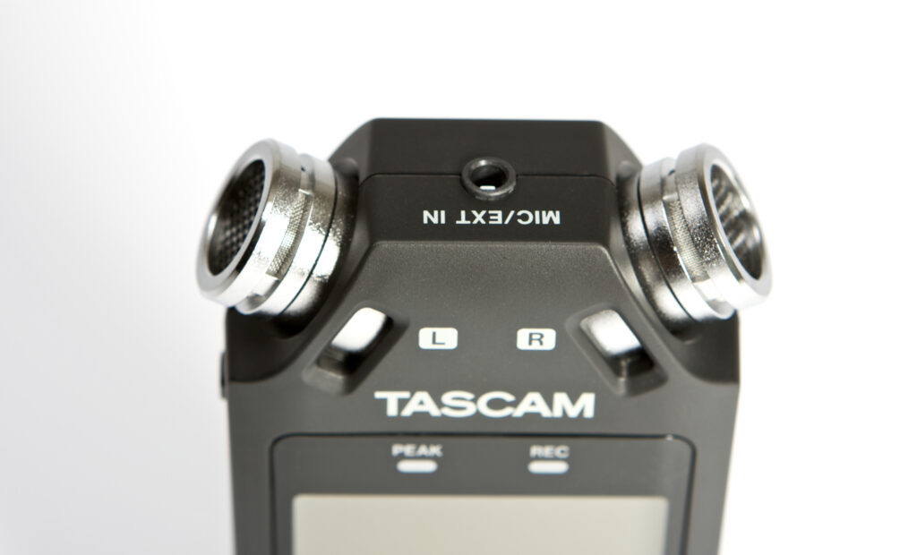 Tascam_DR-05203-1012321 Bild